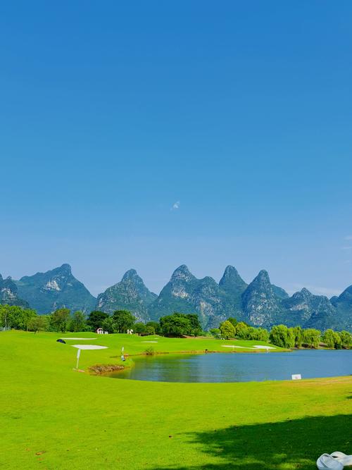 阳朔2025自驾游怎么规划才最爽？-第1张图片-星月文旅