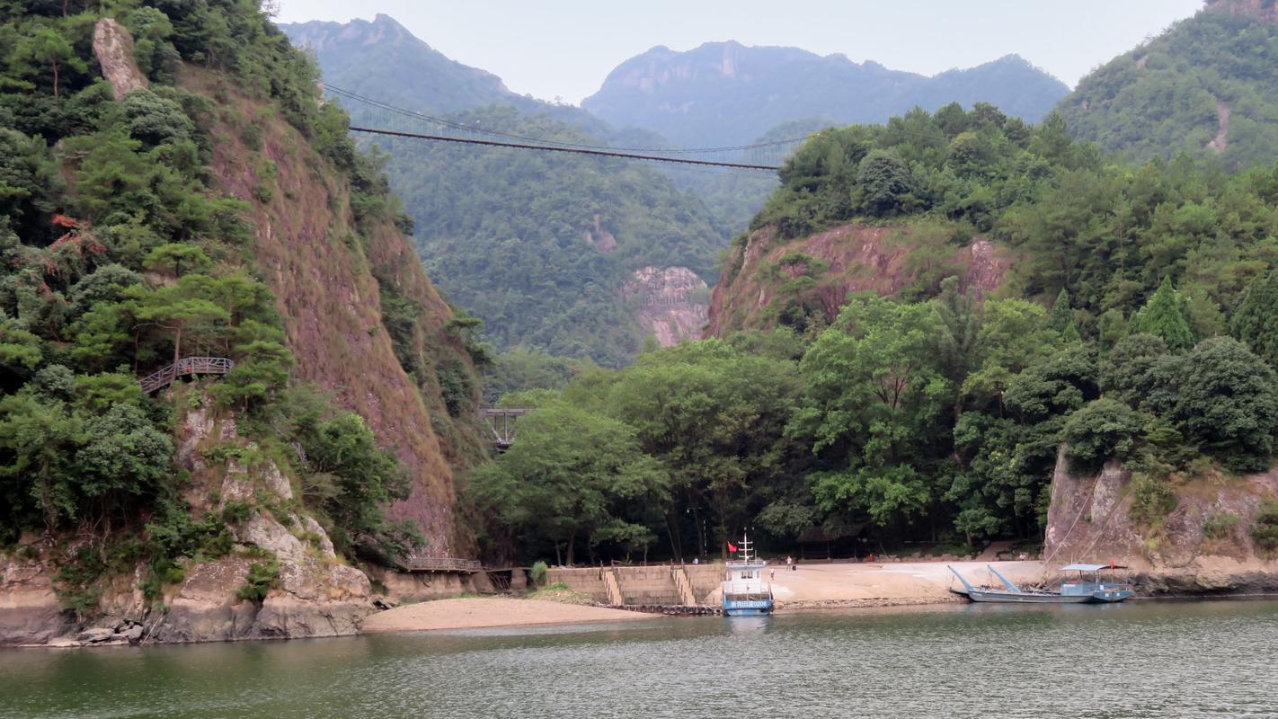 丽水青田有哪些必打卡好玩的景点？-第3张图片-星月文旅