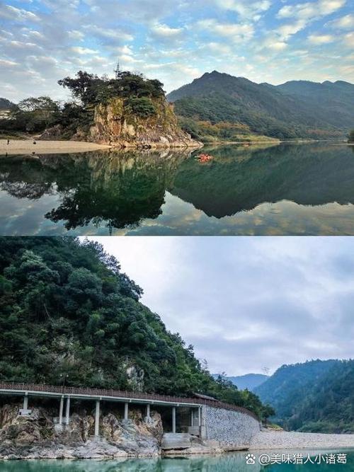丽水青田有哪些必打卡好玩的景点？-第2张图片-星月文旅