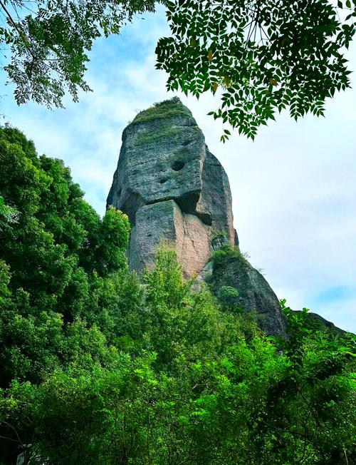 安徽霍山有哪些必游景点？-第3张图片-星月文旅