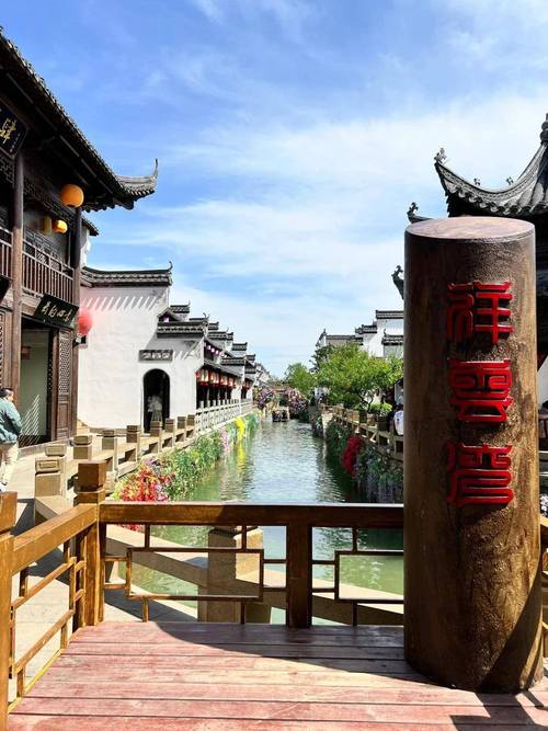 湖北古镇旅游景点排名有哪些？-第1张图片-星月文旅