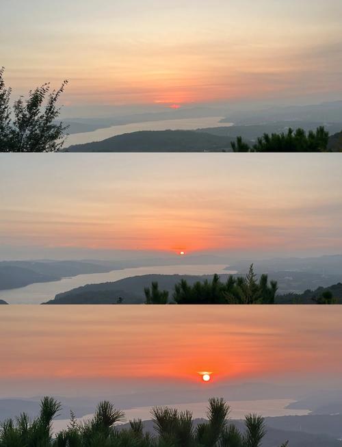 樱桃山旅游攻略怎么玩最尽兴？-第1张图片-星月文旅