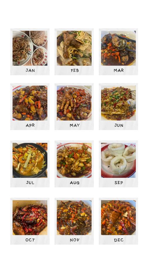 南昌旅游必吃小吃有哪些？-第1张图片-星月文旅