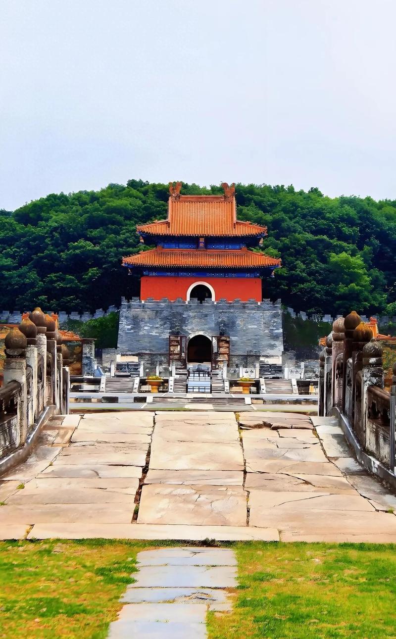 湖北荆门哪些景点最值得去？-第2张图片-星月文旅