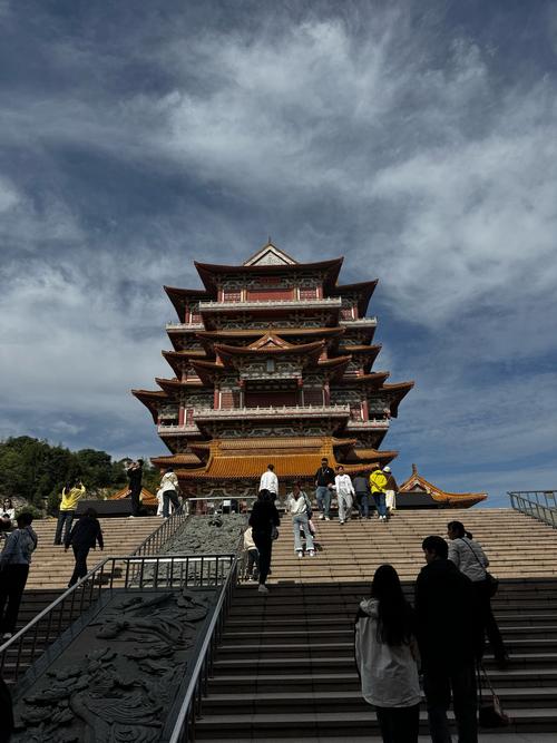 安徽徐州哪些景点值得一去？-第1张图片-星月文旅