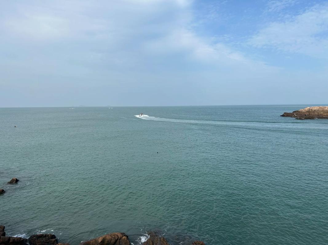 2025辽宁五一自驾游去哪玩路线怎么规划？-第3张图片-星月文旅