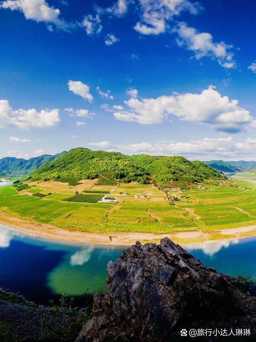 2025辽宁五一自驾游去哪玩路线怎么规划？-第2张图片-星月文旅