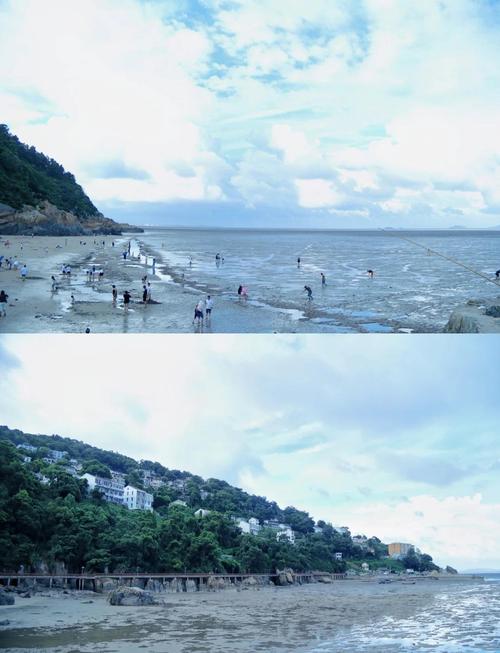 温州海边景点哪些最值得去？-第2张图片-星月文旅