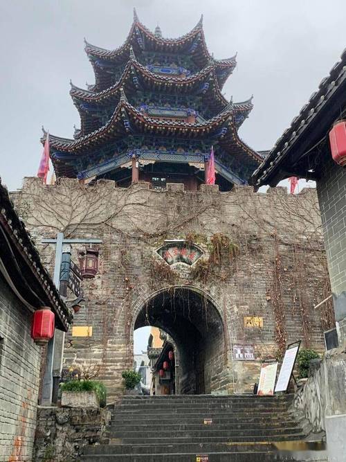 安康石泉旅游景点排名如何？-第1张图片-星月文旅