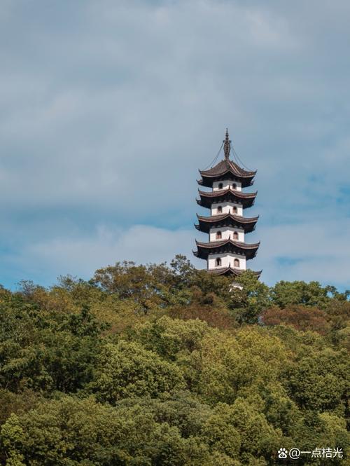 绍兴诸暨有哪些必游景点？-第3张图片-星月文旅