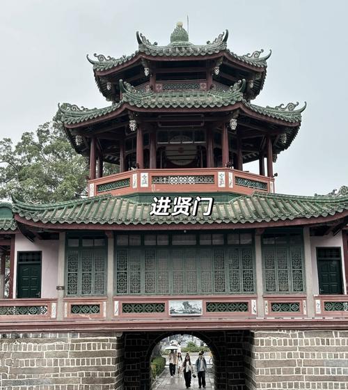 汕头潮州揭阳有哪些必游景点？-第1张图片-星月文旅