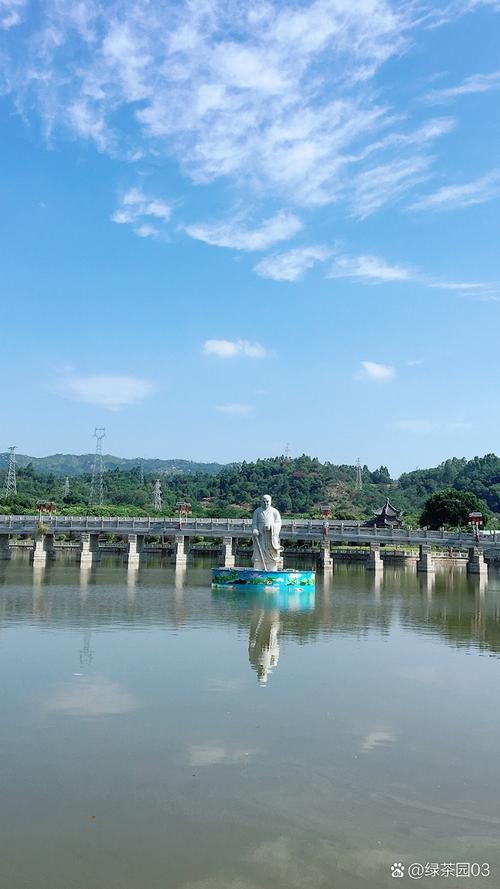 汕头潮州揭阳有哪些必游景点？-第3张图片-星月文旅