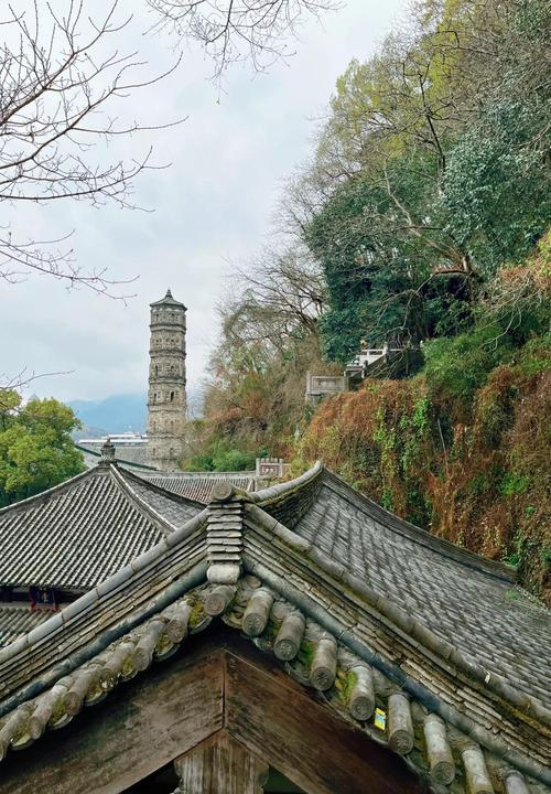 浙江台州临海有哪些必游景点？-第1张图片-星月文旅