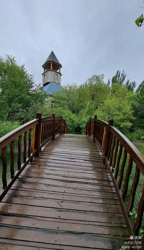 杜尔伯特必游景点有哪些？-第1张图片-星月文旅