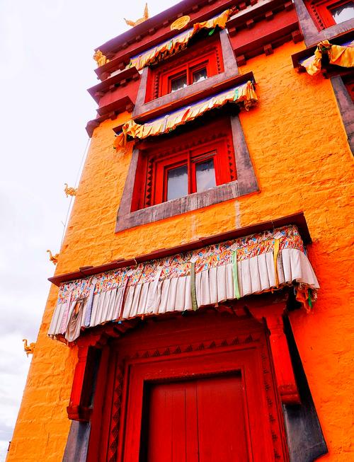 杜尔伯特必游景点有哪些？-第3张图片-星月文旅