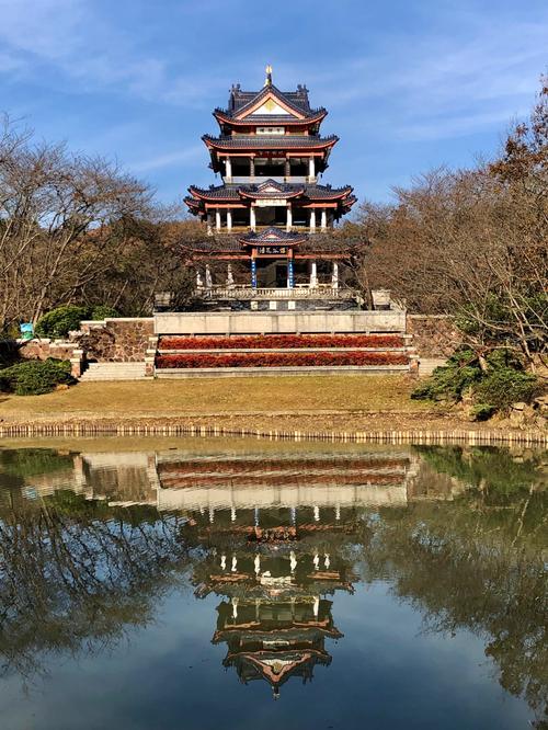 2025无锡哪些景点免费开放？-第3张图片-星月文旅