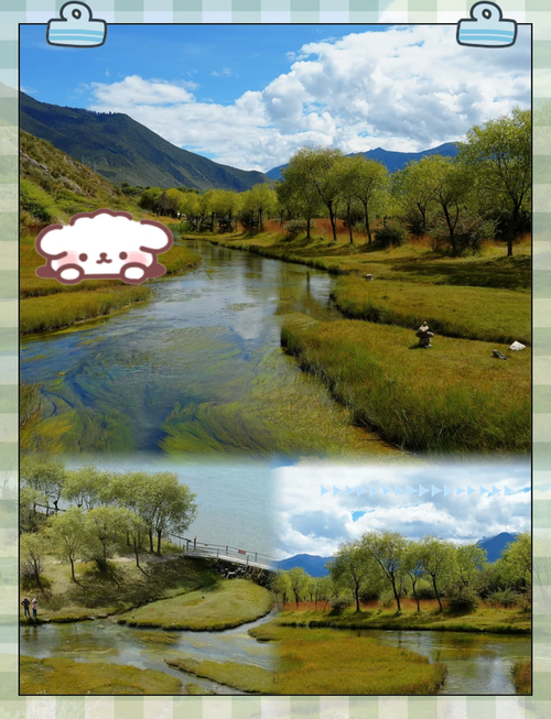 冬天林芝怎么玩？有哪些必打卡景点？-第3张图片-星月文旅