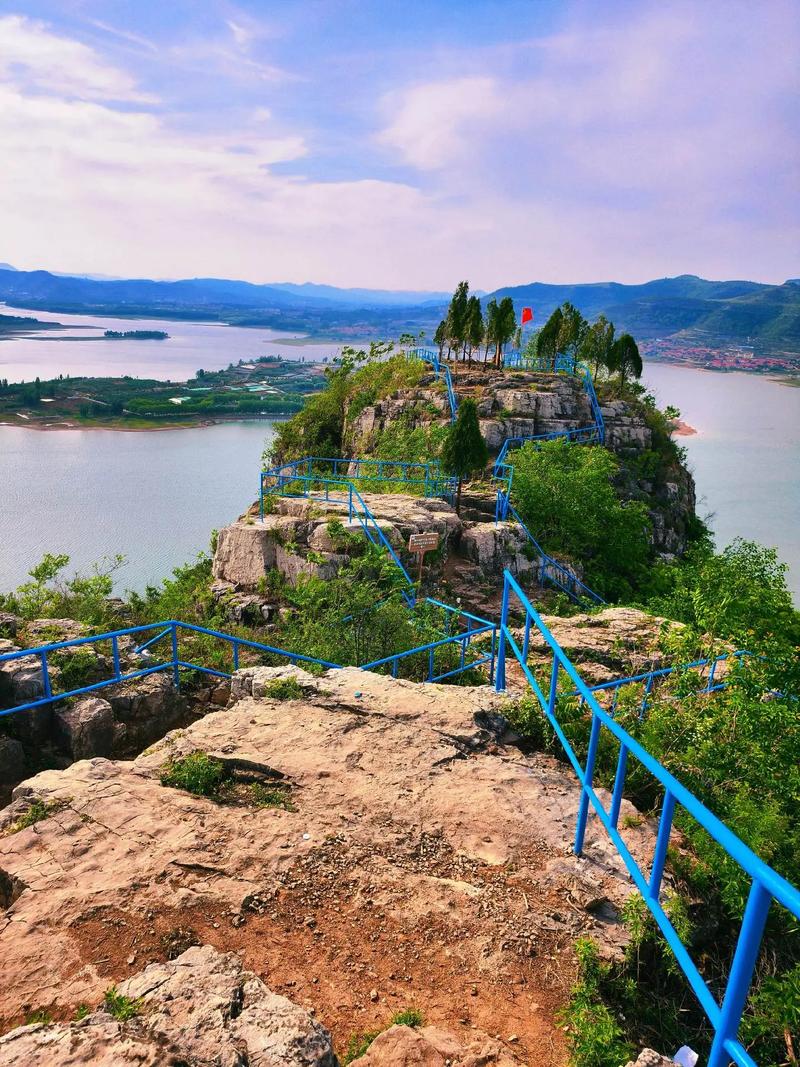 2025沂水有哪些必打卡新景点？-第1张图片-星月文旅