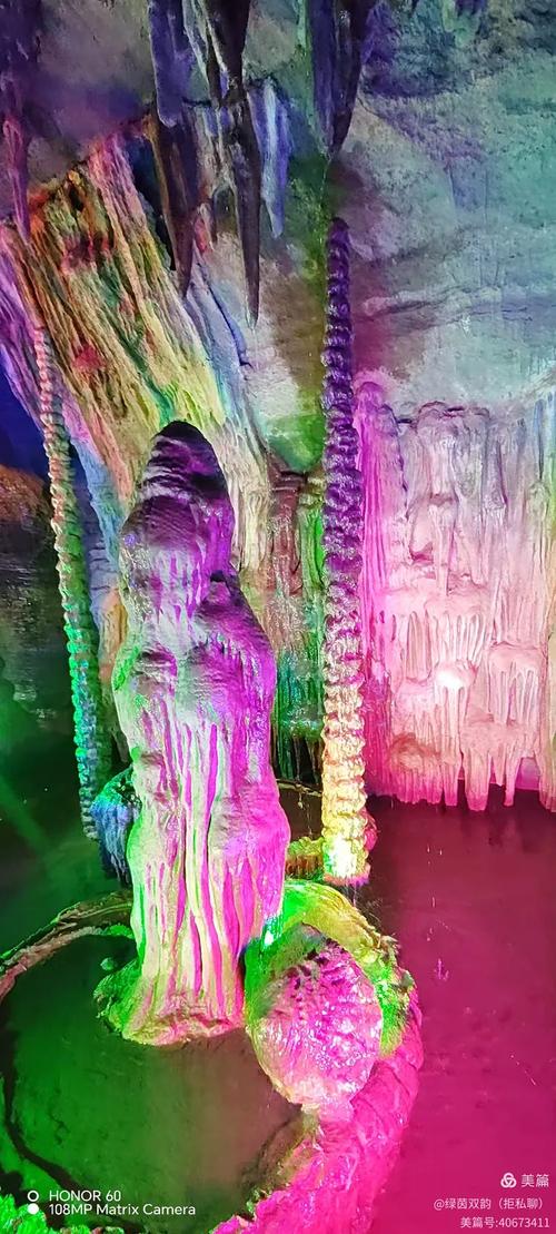 2025沂水有哪些必打卡新景点？-第3张图片-星月文旅