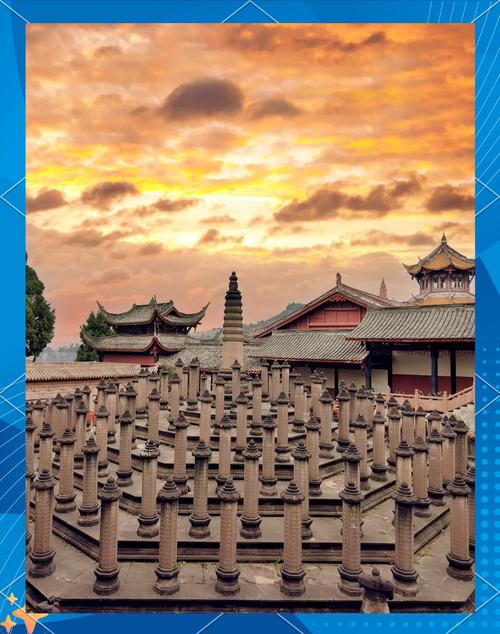 2025金堂必去景点有哪些？-第3张图片-星月文旅