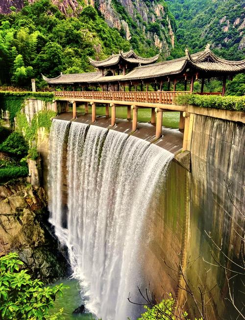 上海周边自驾游，哪些景点值得一去？-第1张图片-星月文旅