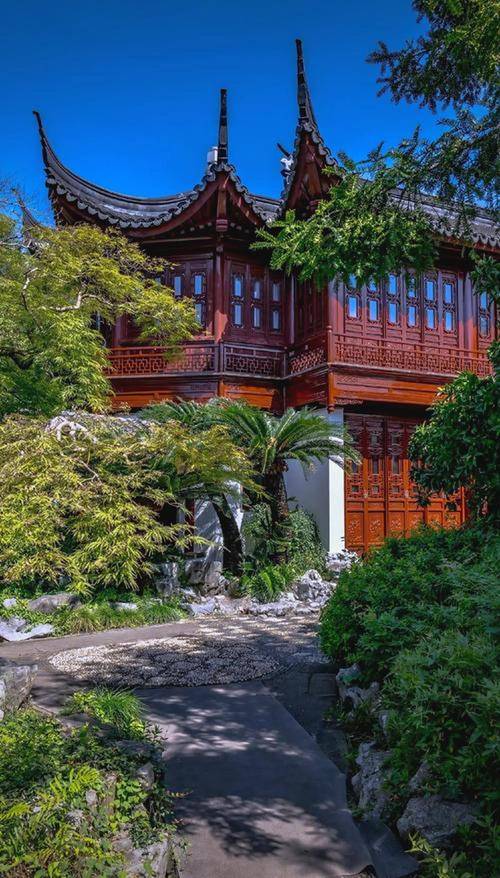 上海周边自驾游，哪些景点值得一去？-第2张图片-星月文旅