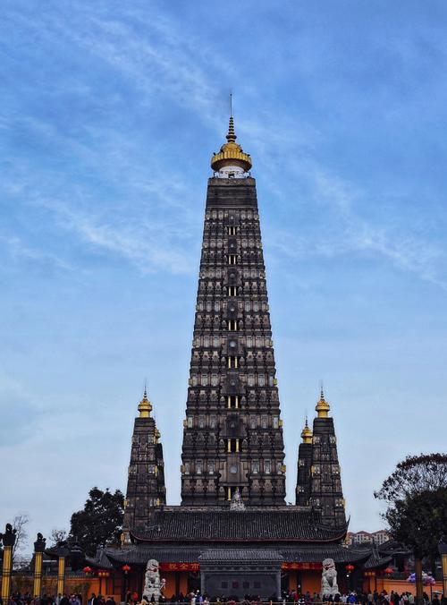 彭州2025有哪些必打卡旅游景点？-第3张图片-星月文旅