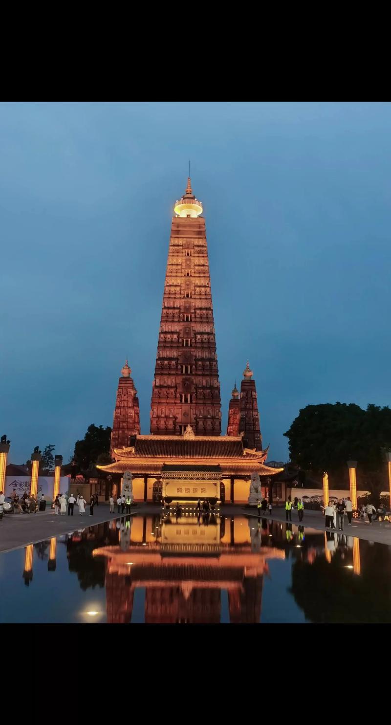 彭州2025有哪些必打卡旅游景点？-第1张图片-星月文旅