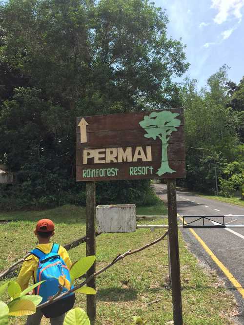 古晋旅游怎么玩？必去景点有哪些？-第2张图片-星月文旅