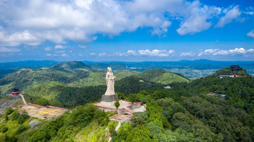 2025武汉哪些景点免费开放？-第1张图片-星月文旅