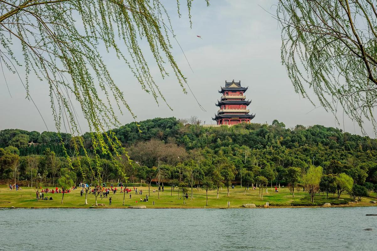 2025武汉哪些景点免费开放？-第3张图片-星月文旅