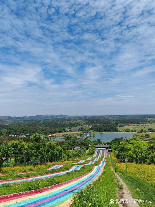 武汉自驾游有哪些必打卡的好去处？-第3张图片-星月文旅