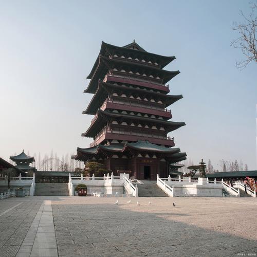 运城旅游景点排名是怎样的？-第3张图片-星月文旅