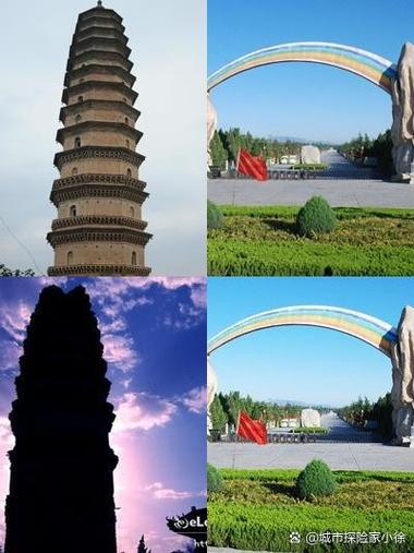 运城旅游景点排名是怎样的？-第2张图片-星月文旅