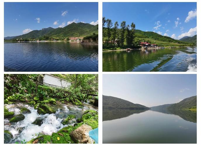 大连到丹东青山沟自驾游怎么规划？-第3张图片-星月文旅