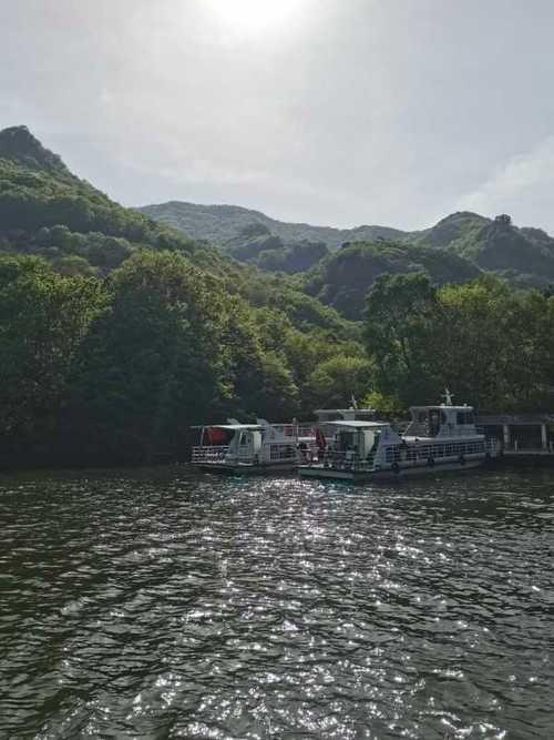 大连到丹东青山沟自驾游怎么规划？-第2张图片-星月文旅