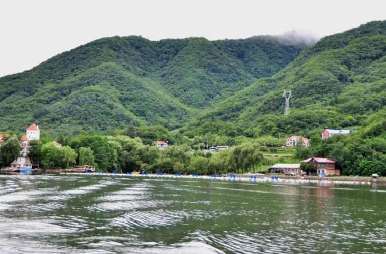 大连到丹东青山沟自驾游怎么规划？-第1张图片-星月文旅