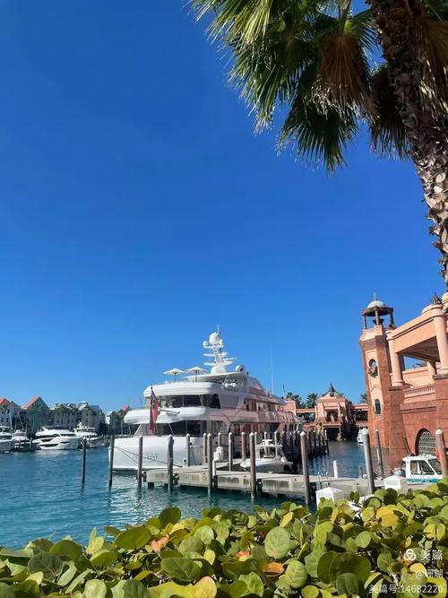 拿骚旅游必去哪？攻略亮点有哪些？-第2张图片-星月文旅