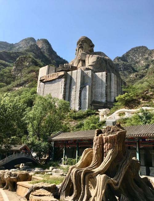 房山区有哪些必游景点？-第2张图片-星月文旅