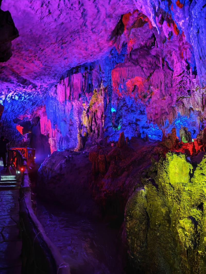 新余旅游景点有哪些？-第3张图片-星月文旅