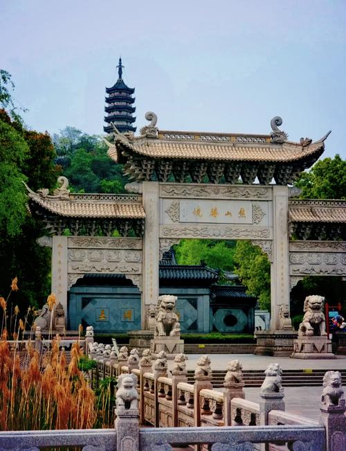 江苏旅游景点排名靠前的有哪些？-第2张图片-星月文旅