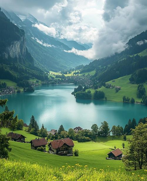 卢塞恩旅游必去哪些地方？-第3张图片-星月文旅