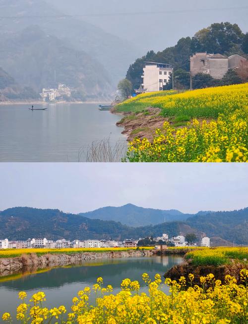 杭州周边自驾游,有哪些好去处?-第2张图片-星月文旅 杭州周边自驾游,有哪些好去处?-第2张图片-星月文旅