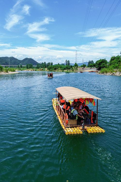 杭州周边自驾游,有哪些好去处?-第1张图片-星月文旅 杭州周边自驾游,有哪些好去处?-第1张图片-星月文旅