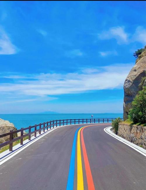 温州周边自驾游去哪儿玩？-第2张图片-星月文旅