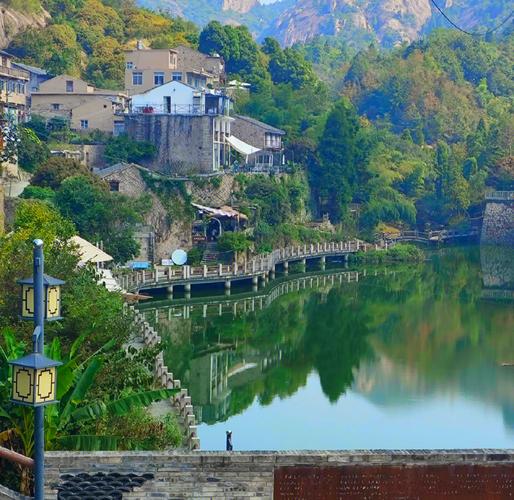 温州周边自驾游去哪儿玩?-第1张图片-星月文旅 温州周边自驾游去哪儿玩?-第1张图片-星月文旅