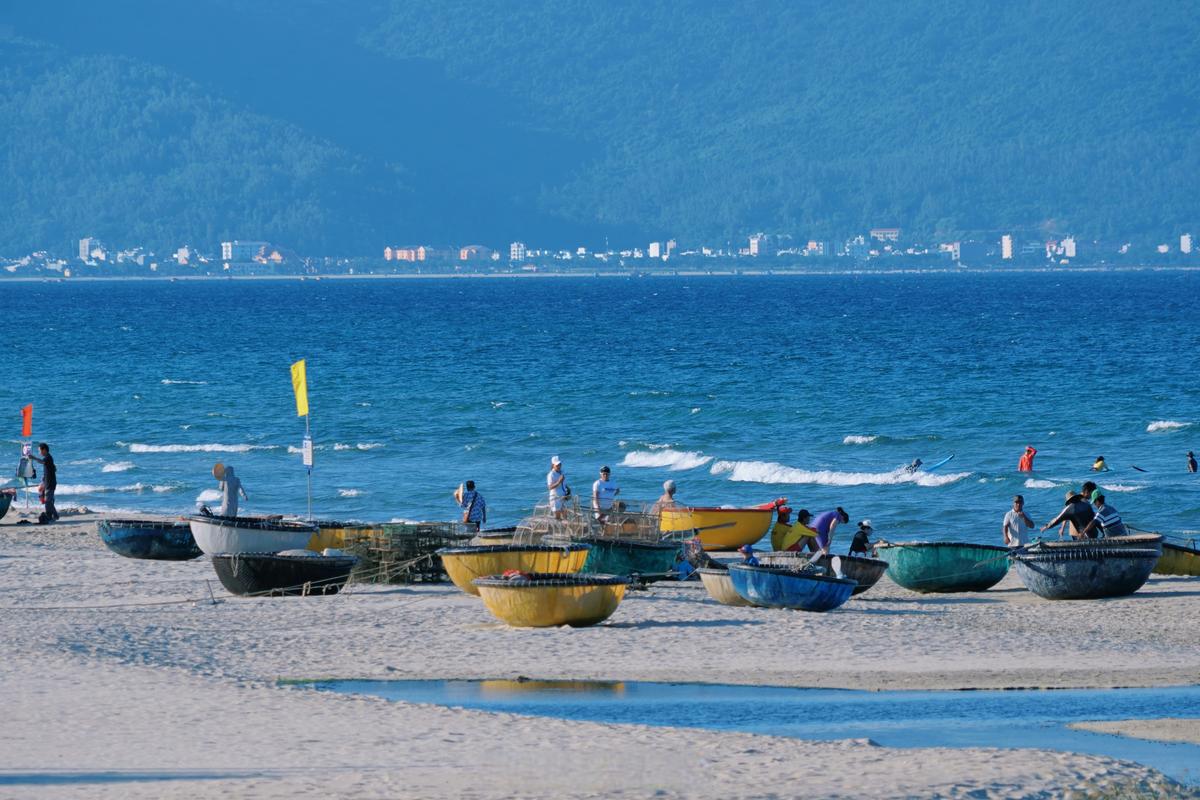 Danang怎么玩才最地道？-第1张图片-星月文旅