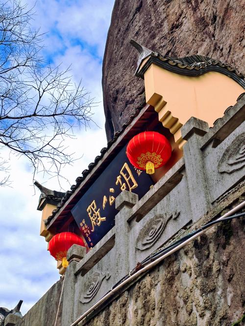 11月江浙沪去哪玩？景点推荐有哪些？-第2张图片-星月文旅