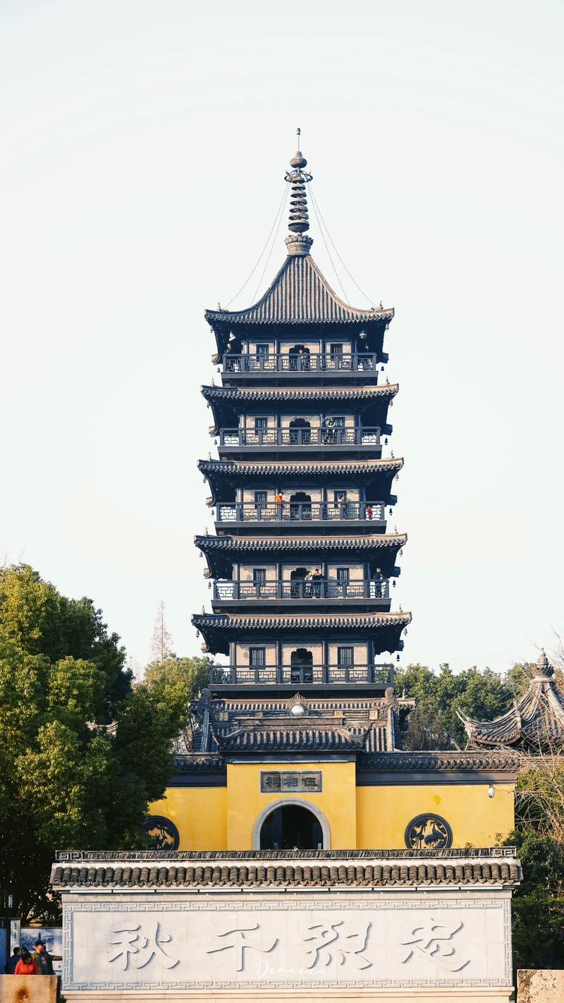 嘉兴必游景点有哪些?-第1张图片-星月文旅 嘉兴必游景点有哪些?-第1张图片-星月文旅