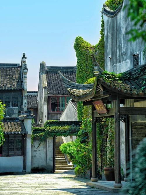 嘉兴必游景点有哪些?-第3张图片-星月文旅 嘉兴必游景点有哪些?-第3张图片-星月文旅